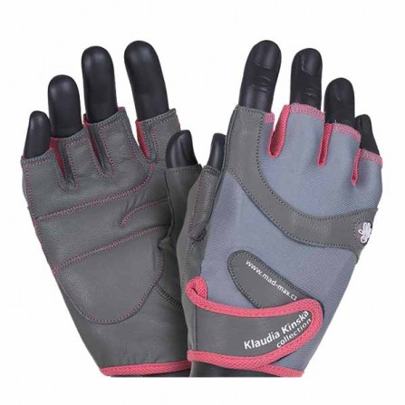 Перчатки для фитнеса Mad Max MFG-930